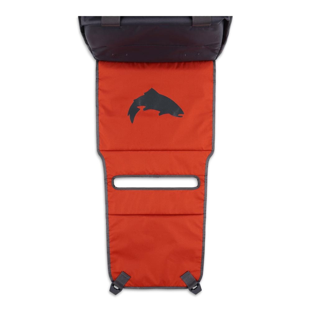 Simms Riverkit Wader Tote in Anvil